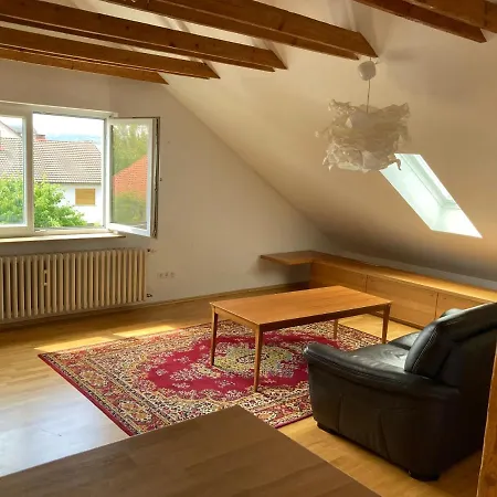 Ferienwohnung Jessberger