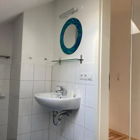 Apartment Ferienwohnung Jessberger Bad Konigshofen im Grabfeld