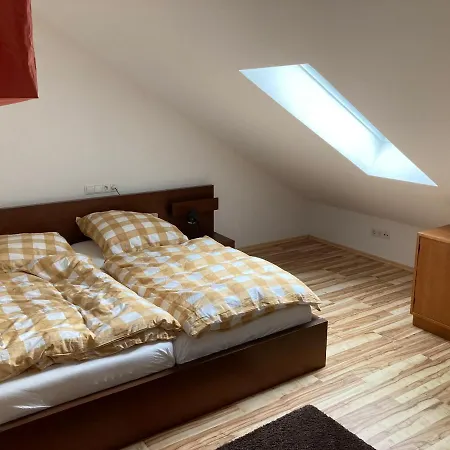 Ferienwohnung Jessberger Apartment *